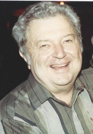 Jerry Faltisek