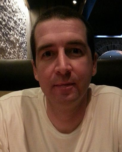 Jon Ray Busby Obituary December 31, 2023 Rose Lawn Funeral Home