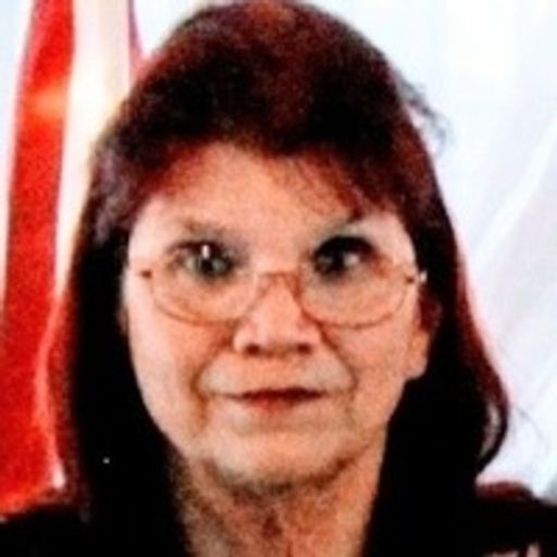 Donna Gale Smith Profile Photo