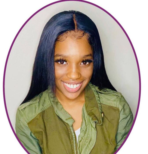 Amiyah Sherard Profile Photo