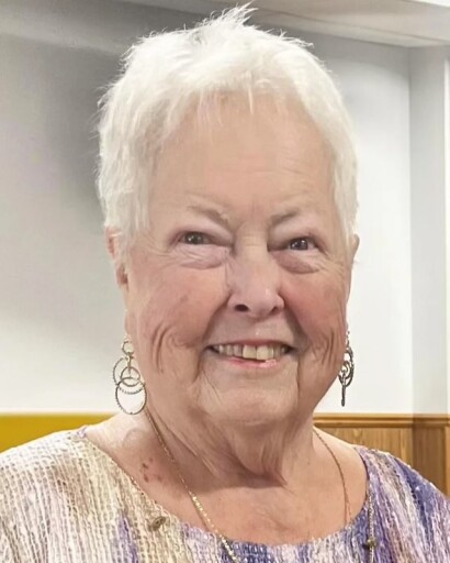 Diane A. Anderson's obituary image