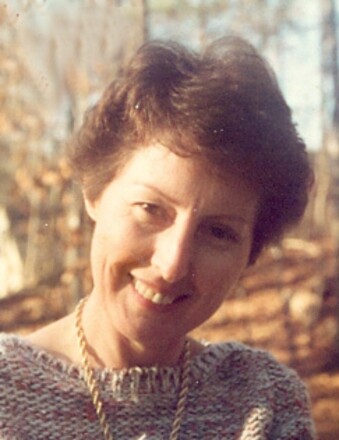 Gloria  Jane (Hoover) Waltemeyer