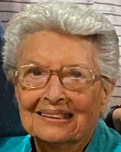 Mary S. (Intrieri) Gerardi