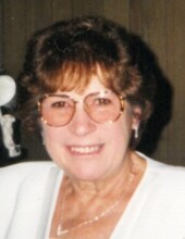 Ida C. Kramp Profile Photo