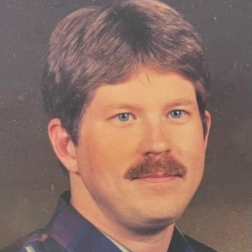 Danny Patrick Douglas