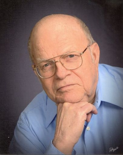 Walter Buckner Profile Photo