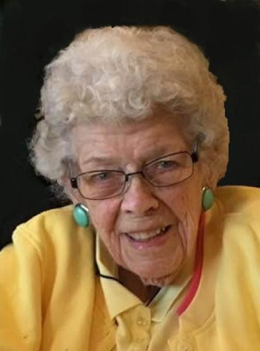 Bernice J. Erickson Profile Photo