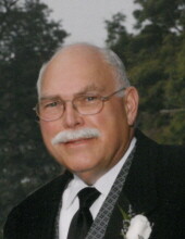 William Jon Parmenter Profile Photo