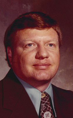 William "Bill" Salker