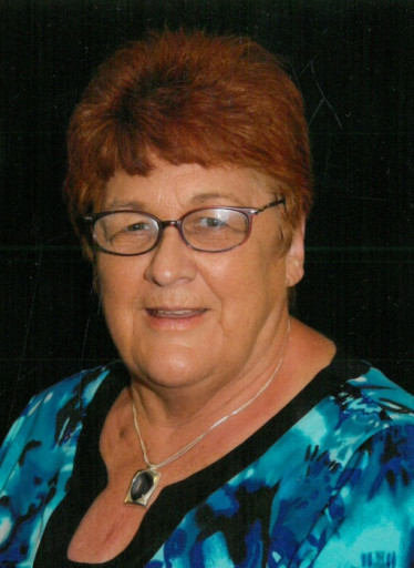 Judy Eubanks Profile Photo