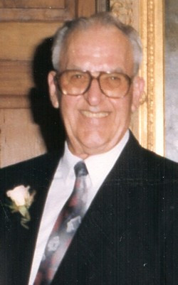 Lawrence Thibodeaux, Sr.