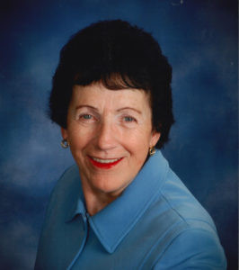 Betty A. Tilley