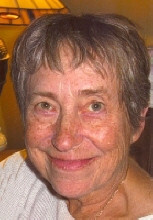 Patricia J. Witucke