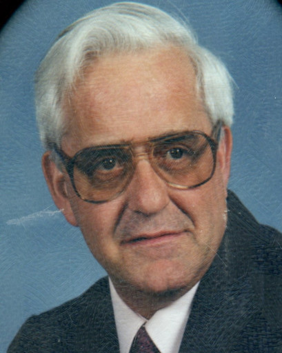 Eugene Arthur Bowman Profile Photo