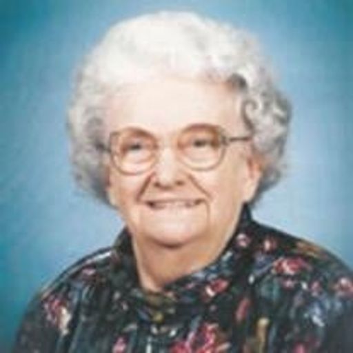 Doris A. Chambers