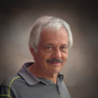 Charles Stuart Heron, Jr. Profile Photo