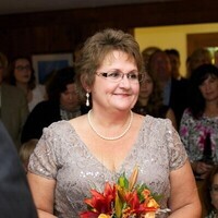 Patricia Anne Corcoran Profile Photo
