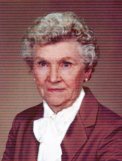 Mary Pace Profile Photo
