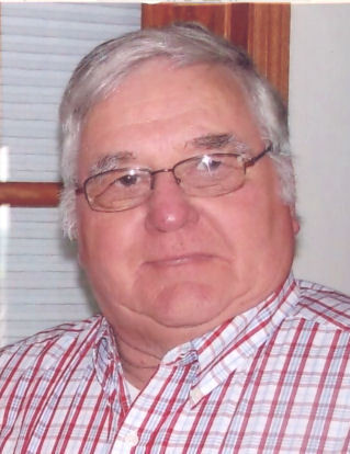Donald R. "Ole" Olson Profile Photo