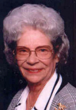 Dorothy Wyatt