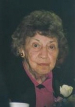 Doris Tharp Profile Photo