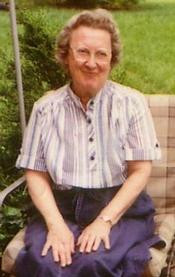 Mildred M. Hopf Profile Photo