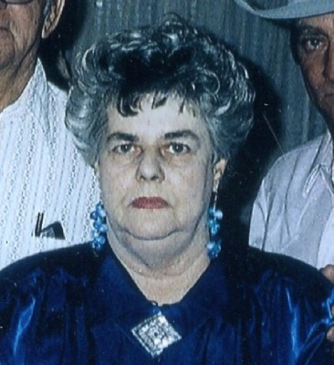 Mrs.Helen Hannaghan