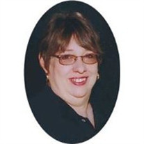Olivia C. Mitchell Profile Photo