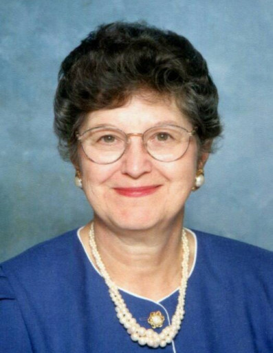 Virginia Holder Profile Photo