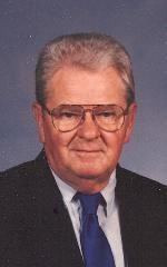 Harold A. Sprague