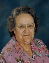 Delia Virginia Crigger Osborne Profile Photo