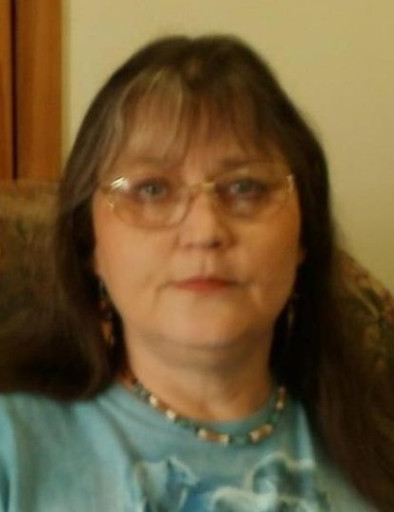 Paula Johnson Profile Photo