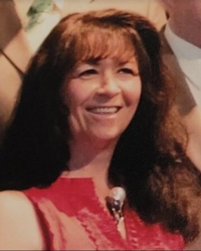 Cheryl Lynn Dittrich