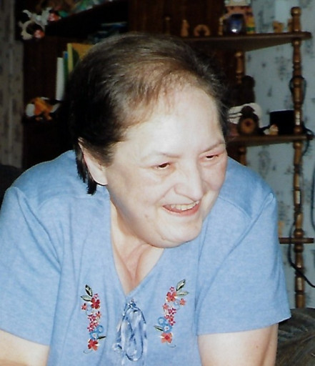 JoAnn (Goodwin)  Krantz