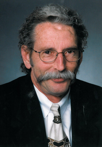 Richard  Roy Holsclaw