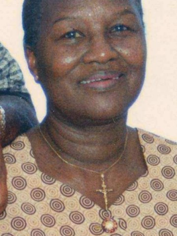 Beryl Obayagbona