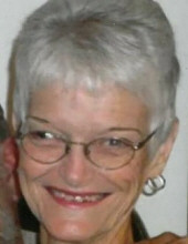 Martha West Profile Photo