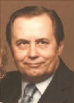 Robert D. "Bob" Thorne