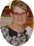 Martha Ellen Estep