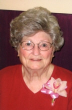 Erma Kennedy