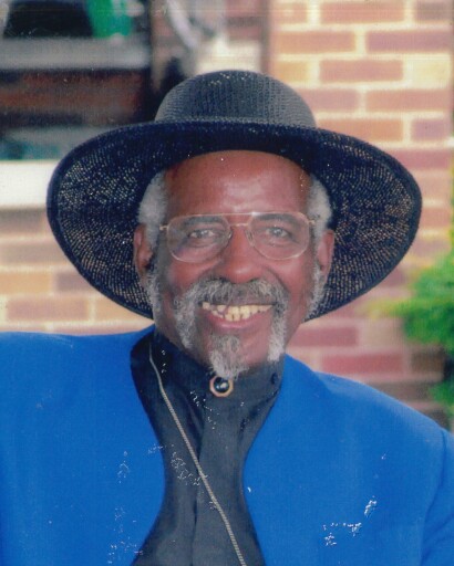 Bishop Willie Mundine