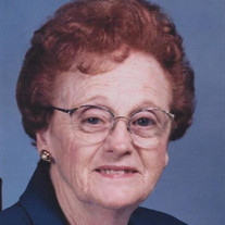Mable Louise Dennis Profile Photo