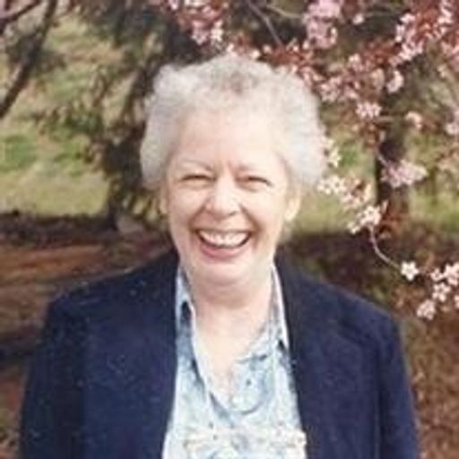 Jeanne Frances Abell (Larsen)