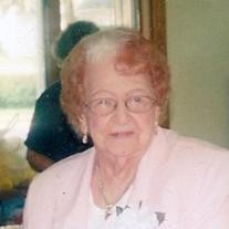 Mrs. Louella B. Betz Profile Photo