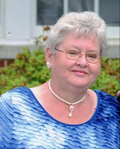 Brenda Joyce Joslin