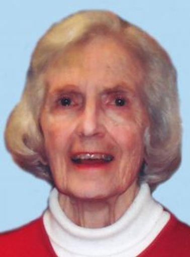 Mary Irwin Gordon Profile Photo