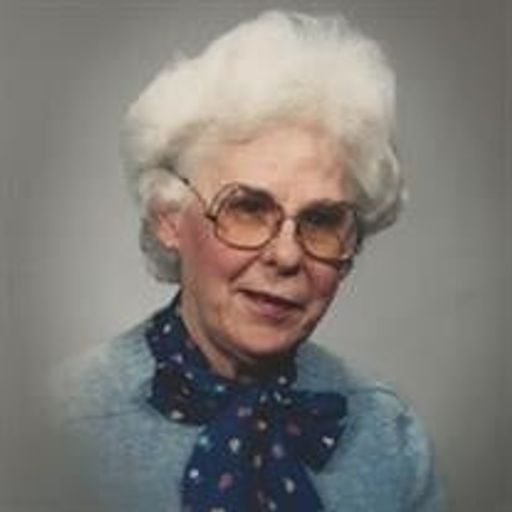 Lois Elaine Logue