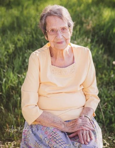 Shirley Smith Obituary 2022 - Crandall Funeral Home