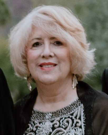 Dora H. Gomez Profile Photo