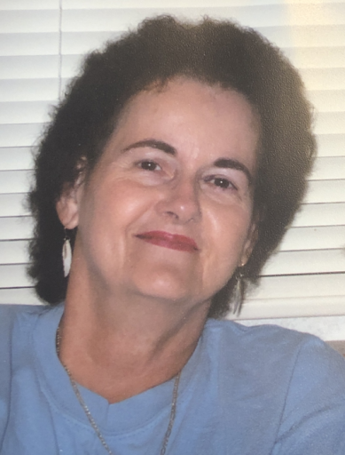 Barbara (Bobbie) A. Clum Carter